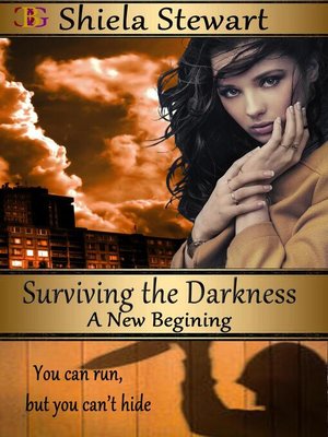 cover image of Surviving the Darkness